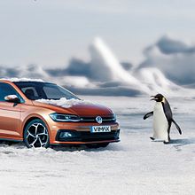 Vimax 2019. Un progetto di Creatività di Germán Riu - 29.01.2019