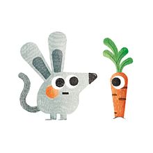 María Reyes Guijarro_ Curso: Ilustración digital con lápices de colores. Projekt z dziedziny Ilustracja c i frowa użytkownika María Reyes Guijarro - 29.01.2019