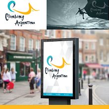 Corporate Identity . Br, ing, Identit, and Graphic Design project by Silvina Privitera - 01.29.2019