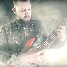 Videoclip - Noah Histeria - El Viaje. Un proyecto de Música y Vídeo de Félix García Justicia - 24.09.2014