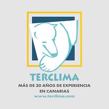 Spot Terclima Ein Projekt aus dem Bereich 2-D-Animation und Motion Graphics von Iván Delgado - 29.01.2019