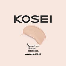 Spot Kosei Ein Projekt aus dem Bereich 2-D-Animation und Motion Graphics von Iván Delgado - 29.01.2019