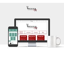 Prototipado de contenidos. Een project van  Schetsen,  Webdevelopment, Grafisch ontwerp y Webdesign van Miriam Álvarez - 29.01.2019