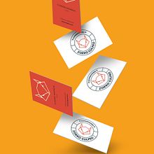 Mi Proyecto del curso: Ilustración vectorial para principiantes. Br, ing, Identit, Design, and Traditional illustration project by Claudia Valencia - 01.29.2019