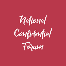 Shine a light on care - National Confidential Forum. Advertising, Art Direction, Cop, writing, Film, Video, TV, TV, and Video project by Ola Bak - 01.29.2019
