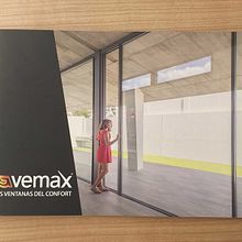 Diseño de catálogo. Projekt z dziedziny Projektowanie graficzne użytkownika David Lozano - 01.09.2018