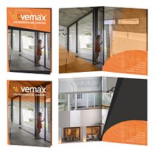 Diseño de carpeta. Projekt z dziedziny Projektowanie graficzne użytkownika David Lozano - 01.01.2019