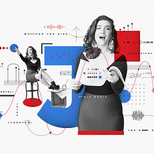 TBrand Studio x The New School. Br, ing, Identit, Editorial Design, and Digital Illustration project by Israel GV - 11.01.2017