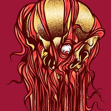 Ilustración Vectorial. Un progetto di Illustrazione vettoriale di Manuel Cetina - 31.01.2019