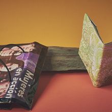 Mi Proyecto del curso: Fotografía de Producto. Product Photograph project by Ibrahim Jara - 01.29.2019