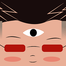 Mi Proyecto del curso: Animación exprés para redes sociales con After Effects. Animation, 2D Animation, Traditional illustration, Digital Illustration, Vector Illustration, and Motion Graphics project by Fabiola Thalia Contreras Rosso - 01.28.2019