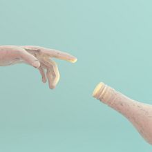 Diseño 3D. 3D, 3D Animation, 3D Character Design, and 3D Modeling project by Giuli Kida - 01.30.2019