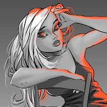 Descalza. Un progetto di Bozzetti, Fumetto e Arte concettuale di Josep Giró - 20.01.2019