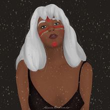Mi Proyecto del curso: Ilustración digital con Procreate. Drawing, Traditional illustration, and Digital Illustration project by María Redrado Morant - 01.30.2019