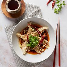 PF CHANG'S PHOTOSHOOT . Product Photograph, Art Direction, Photograph, Audiovisual Production, Advertising, and Photo Retouching project by Plugged Production - 01.30.2019
