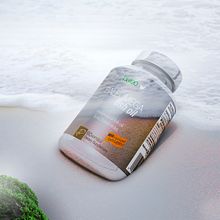 PALEOMEGA FISH OIL, PaleoLife. Creativit, Art Direction, Design, Digital Marketing, Packaging, and Social Media project by Octavio Montiel De Bona - 01.30.2019