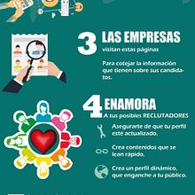 Infografia  Las Redes Sociales “algo más que amigos. Br, ing, Identit, Information Design, and Social Media project by Ronald Durán - 01.30.2019