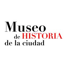 Logotipo Museo de Historia. Br, ing, Identit, Design, and Logo Design project by Carmen Zarez - 01.30.2019