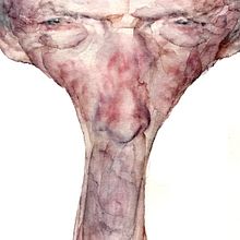 Portadas (Metrópoli, El Mundo). Een project van  Tekening, Grafisch ontwerp, Traditionele illustratie y Aquarelschilderen van Carlos Rodríguez Casado - 15.09.2014