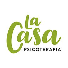 IMAGEN DE MARCA | LA CASA PSICOTERAPIA Ein Projekt aus dem Bereich Br, ing und Identität, Kalligrafie, Kreativität, Zeichnung, Design, Grafikdesign, Traditionelle Illustration, Lettering, T und pografie von DIKA estudio - 31.01.2019