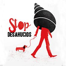 PSOE / Ilustración Ein Projekt aus dem Bereich Kreativität, Zeichnung, Kunstleitung, Design, Werbung, T und pografie von Raúl Raúl - 31.01.2019