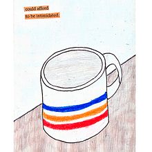 Her Memories were Valuable Ein Projekt aus dem Bereich Bleistiftzeichnung und Traditionelle Illustration von Isabel Val Sánchez - 01.12.2018