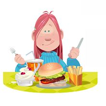 Ilustracion infantil.. Digital Illustration project by Dago Baute - 01.31.2016