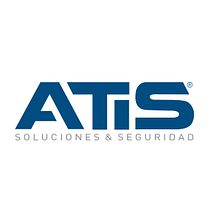 ATIS SOLUCIONES. Graphic Design project by Irene Serrano - 02.06.2019