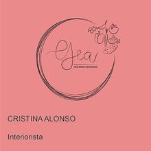 PROYECTO RESTAURANTE. Interior Design project by Cristina Alonso González - 02.01.2019