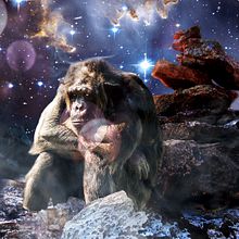 Mi Proyecto del curso: Secretos del fotomontaje y el retoque creativo. Concept Art project by Erick Prieto - 02.01.2019