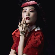 Mi Proyecto del curso: Retoque fotográfico de moda y belleza con Photoshop . Fotografi Mode proyek oleh Andres Santamaria - 02.01.2019