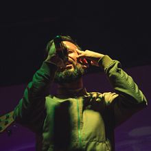 Food & Rock. Un proyecto de Fotografía de Mr. Noiseep - 01.02.2019