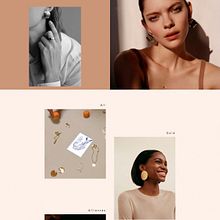 Web Joyería. Web Development, and Web Design project by José Manuel Rodriguez - 02.01.2019