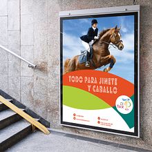 Advertising. Street Art, and Graphic Design project by Silvina Privitera - 02.01.2019