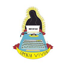 Amen. Projekt z dziedziny Ilustracja c, frowa i Grafika wektorowa użytkownika Ana Jurado - 10.11.2018