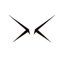 reforma logo metalxis. Design project by Bernardo Riveira - 02.01.2019