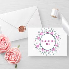 Branding. Logo Design project by Silvina Privitera - 02.01.2019