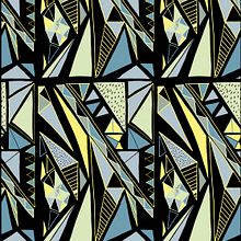 Mi Proyecto del curso: Diseño de estampados textiles. Projekt z dziedziny Design użytkownika Maria Bertran - 01.02.2019