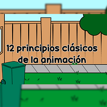 Mi Proyecto del curso: Introducción a Toon Boom Harmony para animación de personajes 2D. 2D Animation project by Pablo Arguelles - 02.04.2019