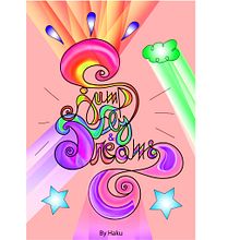 Nuevo proyecto Jump, Fly & Dreams. Un proyecto de Diseño gráfico de Guillermo Benítez - 02.02.2019
