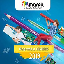 Marfil. Animação, e Design projeto de Alexander Roldan - 02.02.2019
