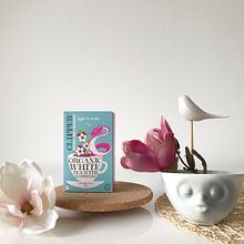 Proyecto final_Clipper Tea . Mobile Photograph, and Product Photograph project by vivian_pinzonmejia - 02.02.2019