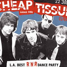 CHEAP TISSUE. Een project van Posterontwerp van BEATRIZ MARIN URBAN - 11.10.2019