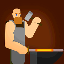 Animación y diseño de personajes en After Effects: Colección de personajes. Projekt z dziedziny  Animacja, Animacje 2D, Animacja postaci, Design, Projektowanie postaci, Grafika wektorowa i  Motion graphics użytkownika Pablo Zazueta Barajas - 01.02.2019