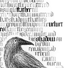 Dark Creatures . Kaligrafi, Menggambar Artistik, Dan Desain proyek oleh veropallardo - 01.18.2018