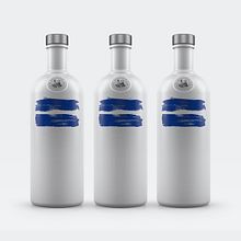 Absolut equal. Creativit, Graphic Design, and Advertising project by Txaber Mentxaka - 02.02.2019