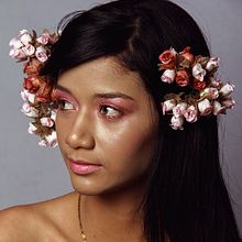 Mi Proyecto del curso: Retoque fotográfico de moda y belleza con Photoshop. Portrait Photograph project by José J. Cabrera - 02.03.2019