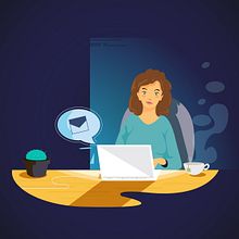 Así Vamos en Salud. Animation, 2D Animation, Character Animation, Traditional illustration, Vector Illustration, and Motion Graphics project by Cristian Sandoval Puentes - 02.04.2019