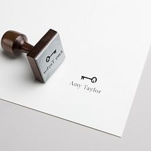 Amy Taylor: marca para agente inmobiliario ubicada en Barcelona.. Un progetto di Br, ing, Br, identit, Design di loghi e Graphic design di Marcos Gonzalez - 04.02.2019