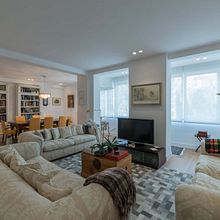 VIVIENDA C/ ORENSE (MADRID). Interior Architecture, Design & Interior Design project by Indah Design & Shop - 06.01.2016